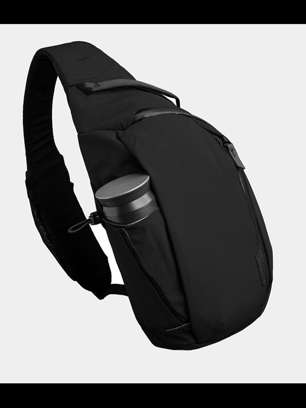 Alpaka Metro Crossbody Backpack Left Shoulder NWOT